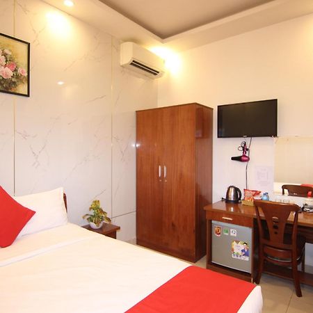 Khanh Vinh Hotel Da Nang Dış mekan fotoğraf