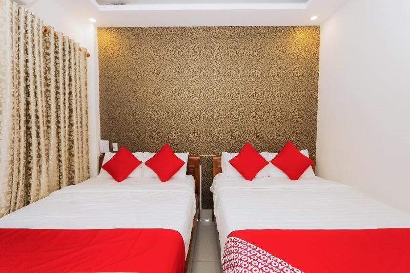 Khanh Vinh Hotel Da Nang Oda fotoğraf