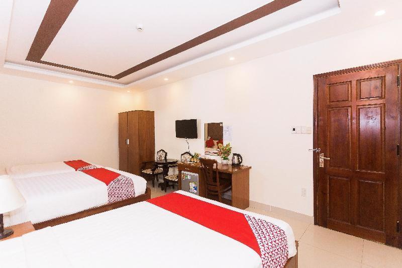 Khanh Vinh Hotel Da Nang Oda fotoğraf