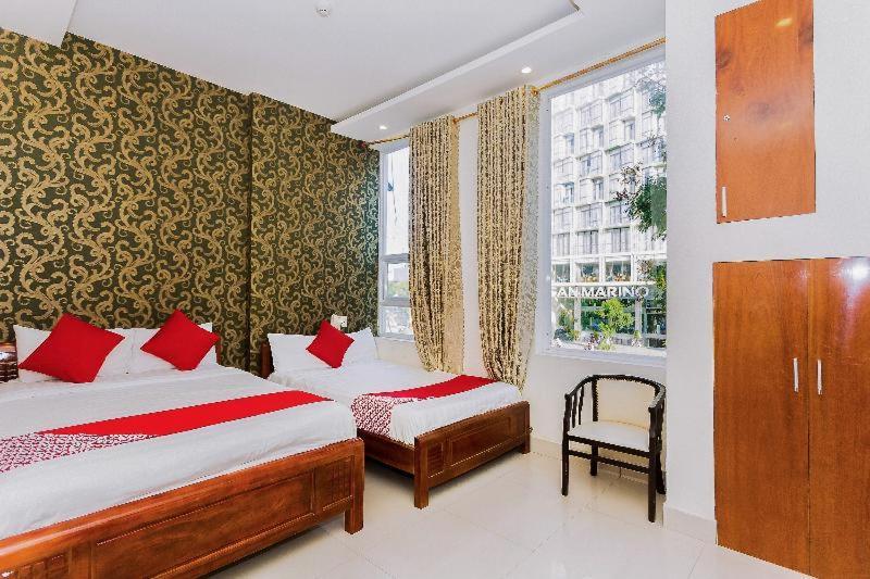 Khanh Vinh Hotel Da Nang Oda fotoğraf