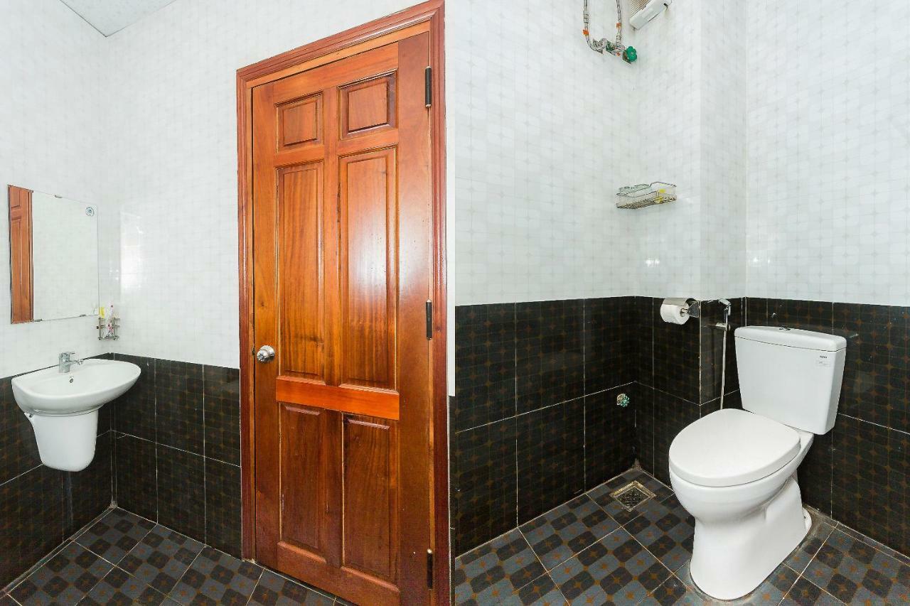 Khanh Vinh Hotel Da Nang Dış mekan fotoğraf