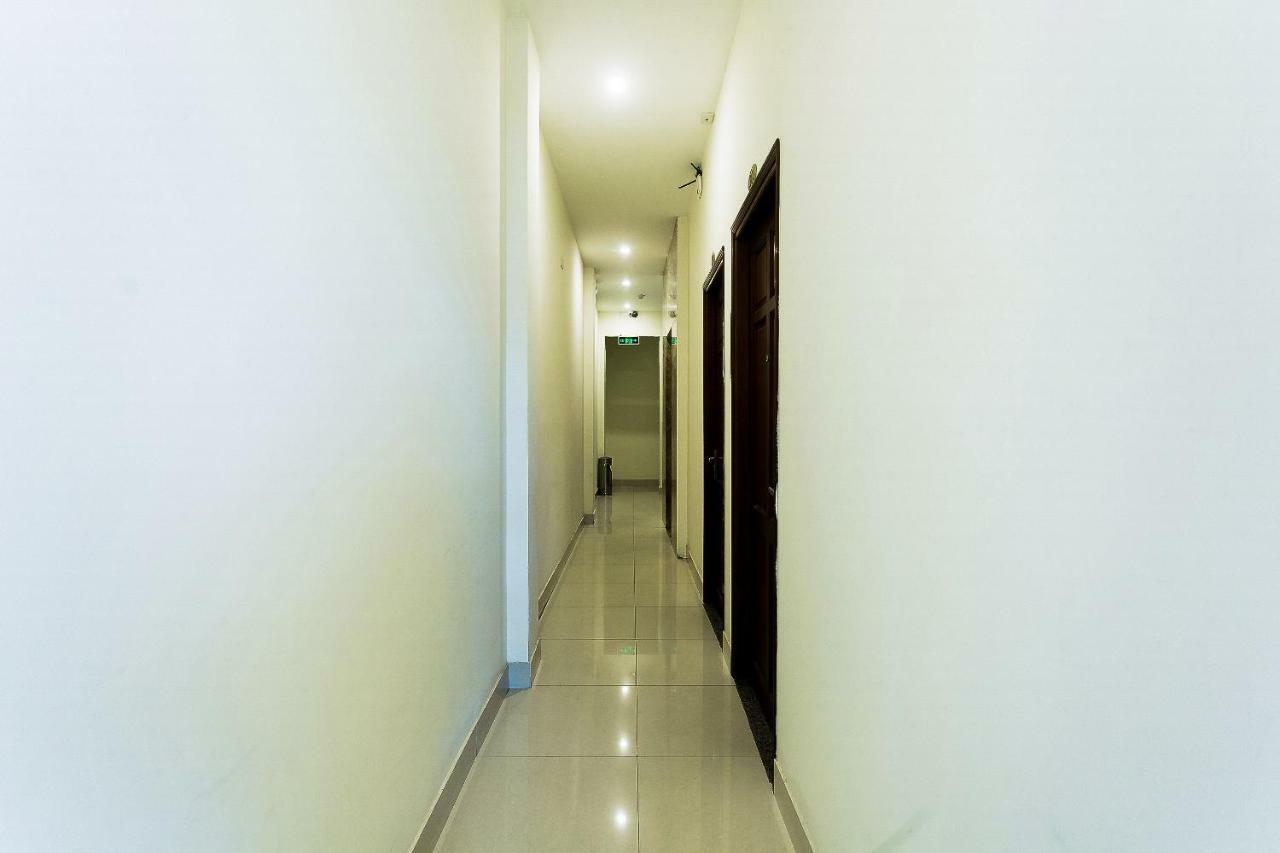 Khanh Vinh Hotel Da Nang Dış mekan fotoğraf